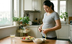 3 cách giảm mỡ bụng an toàn cho chị em tuổi tiền mãn kinh