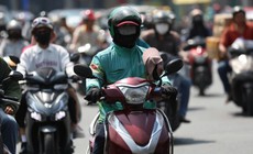 Đợt nắng nóng ở miền Bắc còn tiếp diễn, nhiệt độ tiếp tục tăng những ngày tới