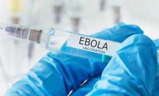 Cuộc đua điều chế vaccine Ebola xuất hiện những ứng viên 'nặng ký'