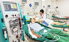 Cứu sống bệnh nhân suy đa tạng nguy kịch do nhiễm liên cầu lợn