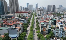 Hà Nội giảm hơn 2.700 thôn, tổ dân phố sau sáp nhập