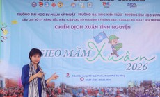 Từ quán nước ven đường đến giảng đường đại học