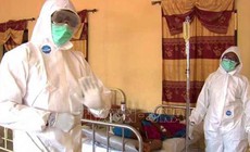 Dịch tả tại Nigeria khiến ít nhất 90 người tử vong