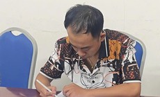 Hành vi bất thường của gã thanh niên Hải Phòng sàm sỡ người phụ nữ đi xe mô tô trong đêm