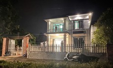 Hai cháu bé cùng mẹ bị sát hại vì mâu thuẫn tình cảm