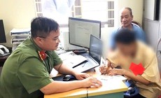 Bình luận xúc phạm dưới bài viết công an phường đăng tải, hai chủ Facebook bị xử phạt