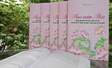 Nhiều tấm gương tiêu biểu trong ‘Hoa vườn Bác’