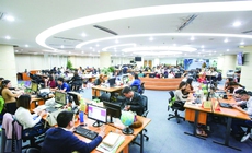 Làm báo trong kỷ nguyên trí tuệ nhân tạo