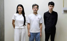 Bóc gỡ đường dây rửa tiền cho người Trung Quốc, giao dịch gần 48 tỷ đồng