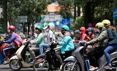 Nơi nào sẽ nắng nóng đỉnh điểm trên 40 độ vào ngày mai?