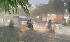 Chuyên gia: Siêu bão xuất hiện vào giữa tháng 6 là điều hiếm gặp