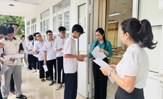 Hơn 17.000 thí sinh Quảng Ninh bước vào kỳ thi tuyển sinh lớp 10 THPT