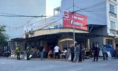 Cô gái 21 tuổi tử vong, nằm cạnh nam thanh niên đang dùng dao tự tử