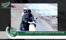 Rúng động lời khai của nghi phạm sát hại bé gái, vứt thi thể xuống giếng phi tang ở Đắk Lắk