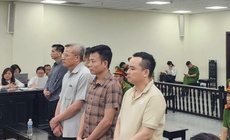 Xét xử Giám đốc tham ô 24 tỷ đồng khi sản xuất thiết bị ngành công an
