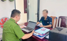 Đánh vợ, người đàn ông ở Đà Nẵng bị phạt 6,25 triệu đồng