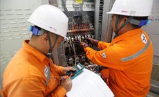 Điện lực miền Bắc: Phụ tải lần đầu vượt 20.000 MW