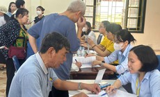 Đề xuất bỏ quy định làm lại ủy quyền nhận lương hưu mỗi năm