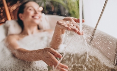 Đâu là thời điểm tắm lý tưởng trong ngày?