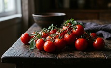 Cách bổ sung cà chua giúp hỗ trợ làn da sáng khỏe