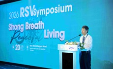 RSV có thể dẫn đến những hậu quả sức khỏe nghiêm trọng ở người lớn tuổi
