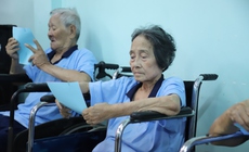 TPHCM triển khai đội y tế lưu động chăm sóc người yếu thế tại các trung tâm bảo trợ xã hội