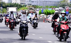 Chuyên gia lý giải nguyên nhân oi bức, ngột ngạt diện rộng kéo dài cả ngày ở miền Bắc