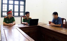 Người đàn ông hành hung thai phụ ở Bắc Ninh đã ra trình diện