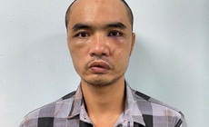 Hà Nội: Bắt giữ đối tượng mang tiền án, cầm dao chém hàng loạt kính xe ô tô