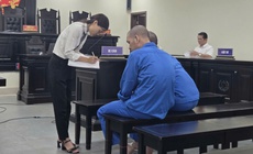 Nhóm đối tượng lên kịch bản cướp lại ô tô đã bán lĩnh án