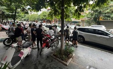 Điều tra vụ nổ súng ở Lào Cai: 1 người chết, nghi phạm tự bắn vào đầu tự tử 