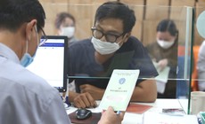 Các nhóm lao động đóng bảo hiểm cao hơn từ 1/7