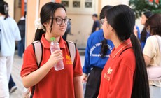 Liên tiếp các trường THPT chuyên hạ điểm chuẩn lớp 10