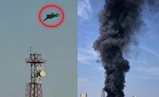 Máy bay F-15E bị bắn hạ khiến Mỹ chú ý đến vũ khí 'Sản phẩm 358' của Iran