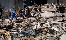 Động đất tại Venezuela: Ước tính trên 50.000 người vẫn đang mất tích
