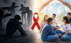 Vì sao kỳ thị HIV vẫn tồn tại dù khoa học đã thay đổi?