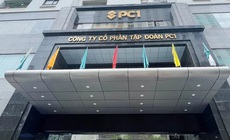 Tập đoàn PC1 lại có 'biến'