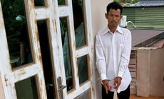 Bắt kẻ bóp cổ thiếu nữ 16 tuổi cho bất tỉnh rồi hãm hiếp