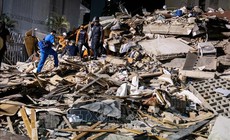 Động đất tại Venezuela: Thiệt hại vật chất ước tính tương đương 6% GDP