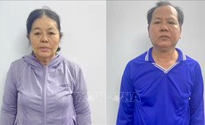 Vụ dàn cảnh cướp giật tại Khu du lịch Tân Huê Viên: Thêm hai đối tượng ra đầu thú
