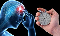 Sơ cứu đột quỵ tại nhà đúng cách