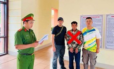 Bị đối thủ sát hại khi mang dao đi giải quyết mâu thuẫn