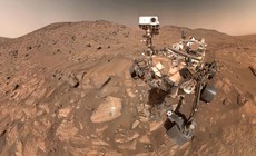Robot tự hành của NASA phát hiện dấu hiệu về sự sống trên Sao Hỏa