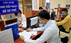 Thu nhập vãng lai từ 3 triệu đồng/lần trở lên phải nộp thuế thu nhập cá nhân