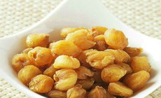 Hai cách ăn nhãn đơn giản chữa mất ngủ