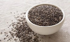 Lý do người bệnh đái tháo đường nên ăn hạt chia