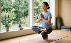 Tập yoga mà mắc 8 lỗi này, hại nhiều hơn lợi