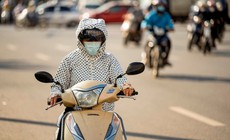 El Nino gia tăng mạnh, nắng nóng và mưa lũ ngày càng khốc liệt