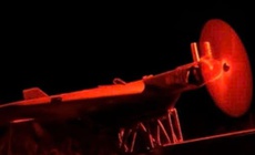 UAV bí mật từ Ukraine khiến Nga phải tìm đường tiếp tế mới