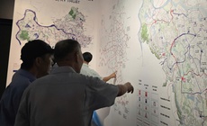 Cảnh báo thông tin 'check quy hoạch Hà Nội' không chính thống